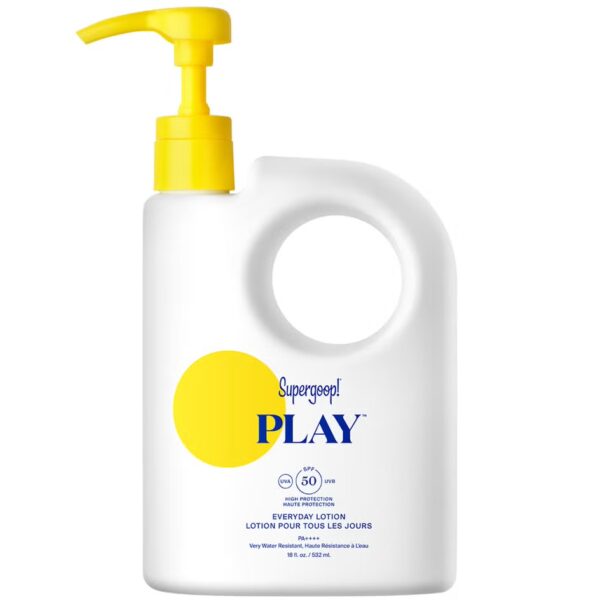 Supergoop! Play Everyday Lotion SPF50