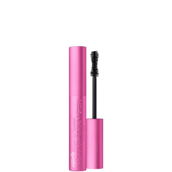 Too Faced Naturally Better Than Sex Mascara - Black