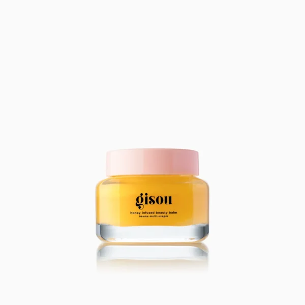 Gisou Honey Infused Beauty Balm