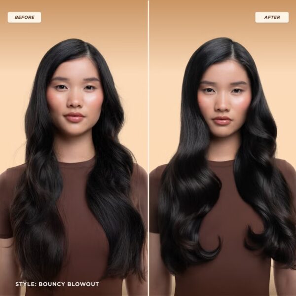 Gisou Honey Milk 5-in-1 Styling Cream - Image 2