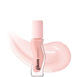 Gisou Honey Infused Lip Oil - Fall colours