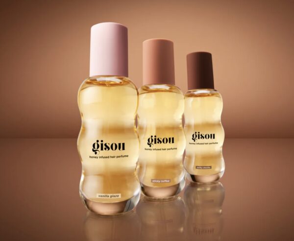 GLAZED SCENTS TRIO - Image 3