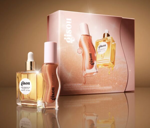 GLOSSY & GLAZED - Image 2