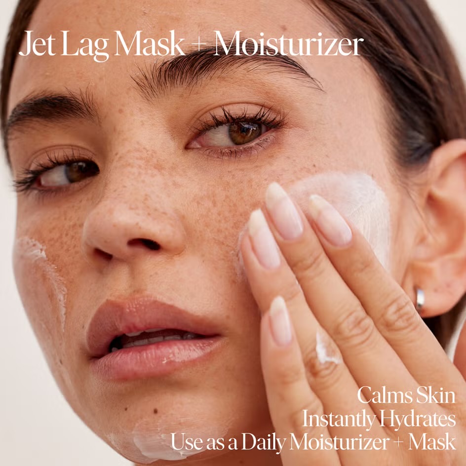 SUMMER FRIDAYS Jet Lag Mask - Image 3