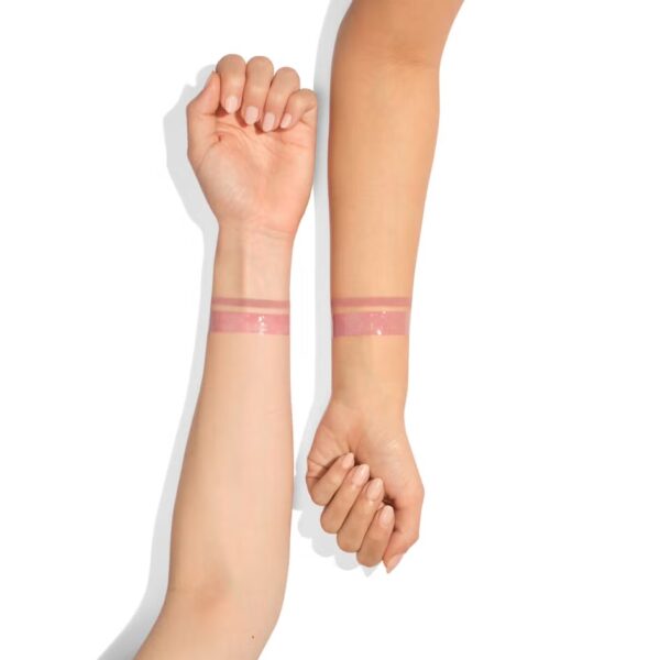 Charlotte Tilbury Pillow Talk Fair Mini Glossy Lips Duo - Image 2