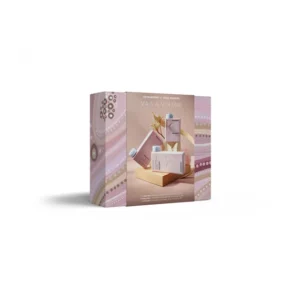 KM Holiday Limitált csomagok 2+1 ajándék - KM VA-VA-VOLUME