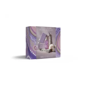 KM Holiday Limitált csomagok 2+1 ajándék - KM BLONDE and BRIGHT