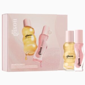 Gisou Sparkle & spritz ✨