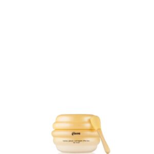 Gisou Honey Glaze Collagen Therapy Lip Mask