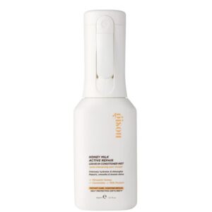 Gisou Honey Milk Active Repair Leave-In Conditioner Mist