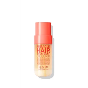 Home miracle hair treatment oil elixir 100ml