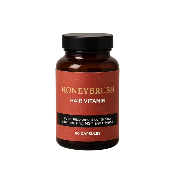 honeybrush hair vitamin honeybrush hair vitamin