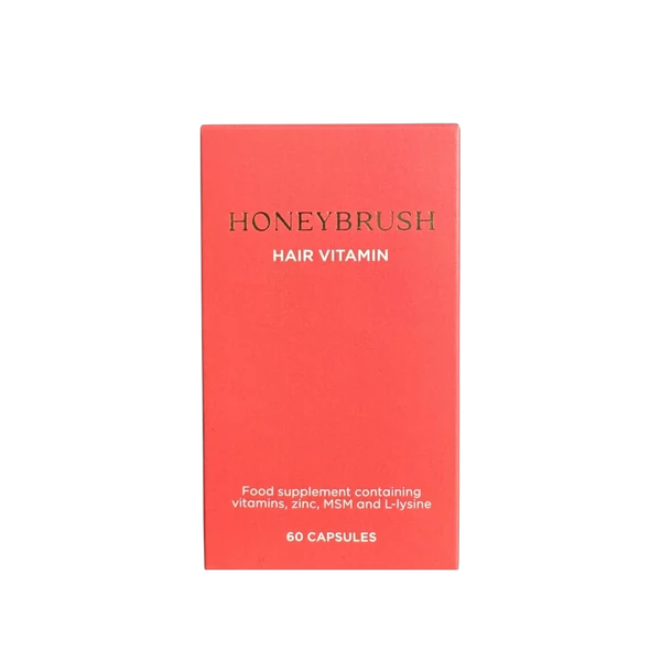 honeybrush hair vitamin honeybrush hair vitamin