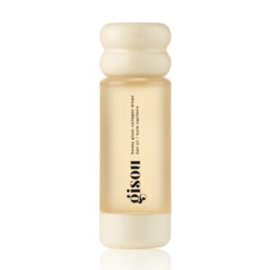 Home honey gloss kollagénes hajolaj cseppek