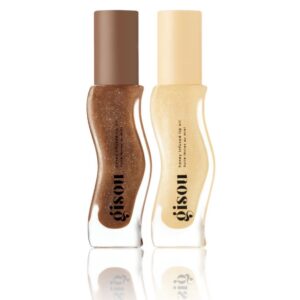 Home tropical lip duo